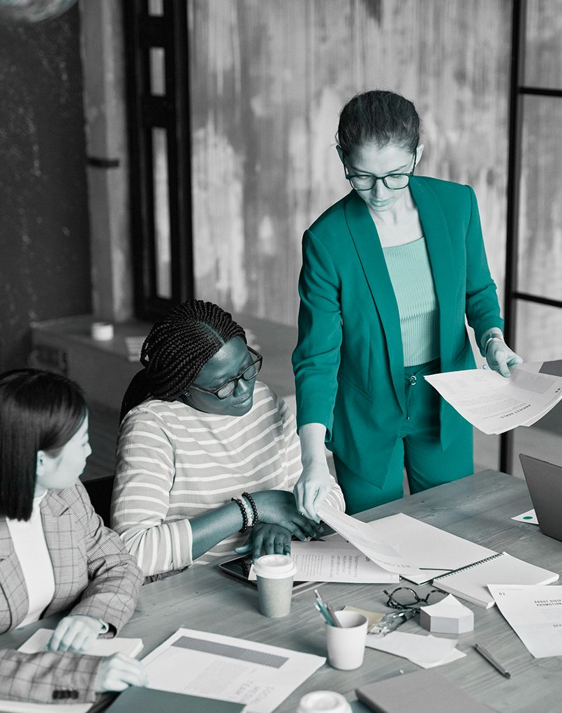 FAQ - HRN Tech Solutions